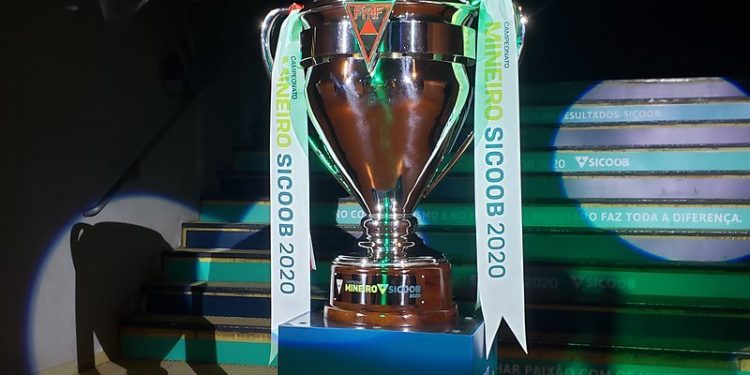 FMF divulga tabela do Módulo II do Campeonato Mineiro