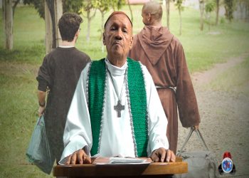 Programa “Palavra de Fé” Nº 47 – Vocações Religiosas