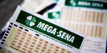 Mega-Sena sorteia prêmio de R$ 25 milhões nesta quarta-feira