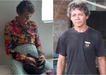 Homem se vestiu como mãe para fazer prova do Detran disse que passou um dia inteiro se arrumando