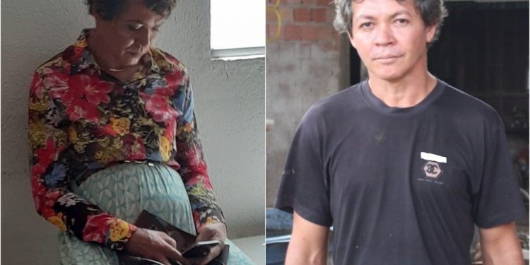 Homem se vestiu como mãe para fazer prova do Detran disse que passou um dia inteiro se arrumando