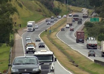 Todo cuidado é pouco: Estradas de riscos saiba como evitar acidentes neste fim de ano