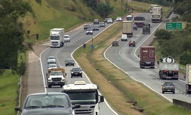 Todo cuidado é pouco: Estradas de riscos saiba como evitar acidentes neste fim de ano