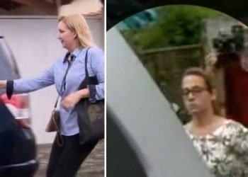 Suzane, Jatobá e Matsunaga deixam a cadeia de Tremembé para Natal