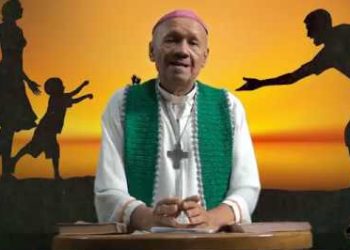 Programa “Palavra de Fé” Nº 45 – A Família Cristã