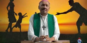 Programa “Palavra de Fé” Nº 45 – A Família Cristã