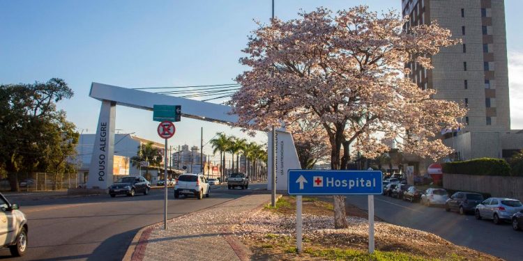 Pouso Alegre recebe habilitação para o ICMS Turístico em 2020