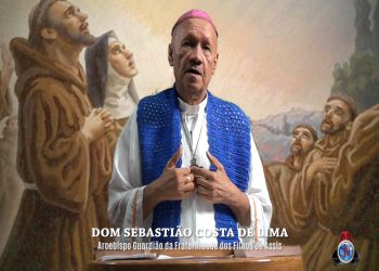 Programa “Palavra de Fé” Nº 46 – Vida de Oração