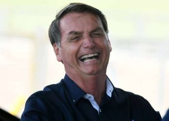 Bolsonaro passa réveillon com a família ‘tão vitorioso’ quanto 2019