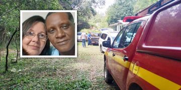 Encontrado corpo da costureira que foi morta a facadas pelo ex-marido em Santa Rita do Sapucaí