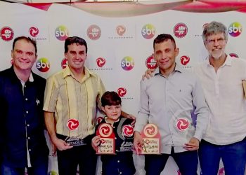 Esportistas de Pouso Alegre entre os destaques da Copa Alterosa