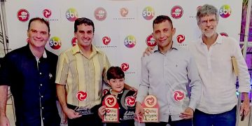 Esportistas de Pouso Alegre entre os destaques da Copa Alterosa