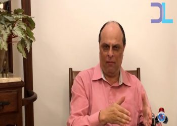 Programa Delanne Lavarini Nº 12 – A Lei do Amor