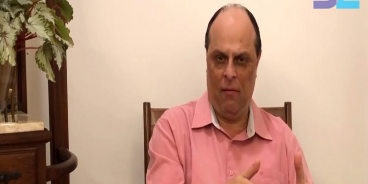 Programa Delanne Lavarini Nº 12 – A Lei do Amor