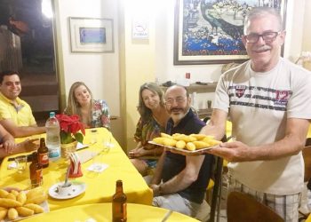 Festival Gastronômico em Borda da Mata escolhe os melhores pratos de bares do Sul de Minas