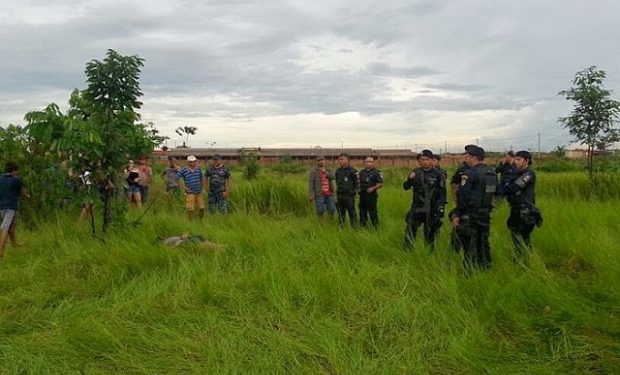 Mulher em Pouso Alegre é encontrada morta dentro de casa na zona rural