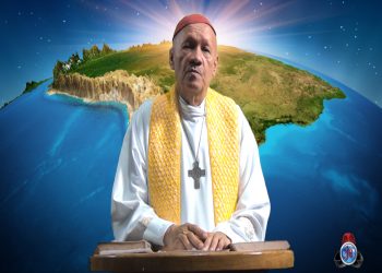 Programa Palavra de Fé Nº 53 – Governo Bolsonaro e a Fraternidade