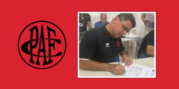 Paulo da Pinta é reeleito presidente do Pouso Alegre por mais três anos