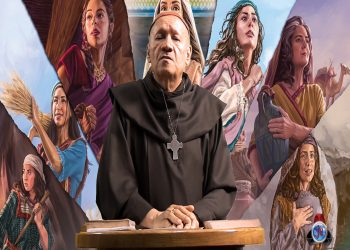 Programa “Palavra de Fé” Nº 51 – Violência contra a Mulher