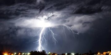 Pouso Alegre pode ter fortes chuvas nas próximas 24 horas, alerta Defesa Civil