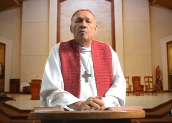 Programa “Palavra de Fé” Nº 52 – Permanecer na Presença de Deus