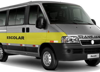 Prefeitura abre inscrições para vans de transporte escolar