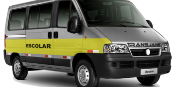Prefeitura abre inscrições para vans de transporte escolar