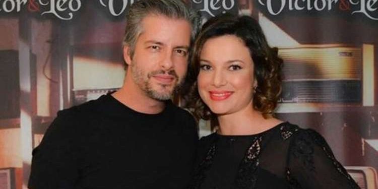 Irmã de Victor da dupla Victor & Léo defende sertanejo e acha que ex-cunhada deveria se desculpar