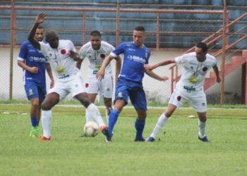 Confira os melhores momentos do amistoso entre PAFC X Santo André