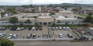 Pouso Alegre – Com UBS do Bairro São Geraldo em reforma moradores são atendidos na Policlínica Municipal