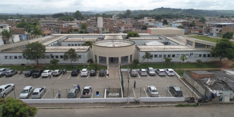 Pouso Alegre – Com UBS do Bairro São Geraldo em reforma moradores são atendidos na Policlínica Municipal