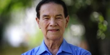 Comentários de Divaldo Franco sobre o Filme “A primeira tentação de Cristo” da Porta dos Fundos