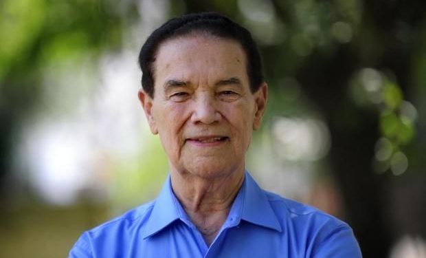 Comentários de Divaldo Franco sobre o Filme “A primeira tentação de Cristo” da Porta dos Fundos