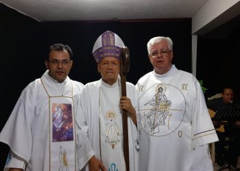 Contagem regressiva para a ordenação sacerdotal do diácono Frei José Neilo Machado