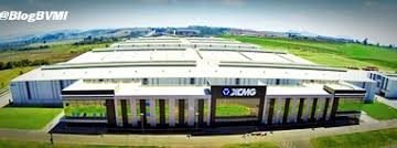 XCMG – Pouso Alegre anuncia abertura de Banco próprio no Brasil.