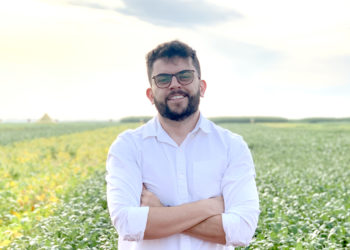 Ex-aluno da Escola do Legislativo é destaque na revista Forbes