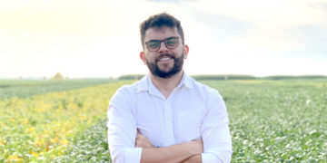 Ex-aluno da Escola do Legislativo é destaque na revista Forbes