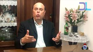 Programa Delanne Lavarini Nº 14 – As Lamentações