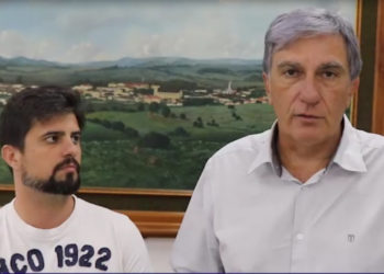 Prefeito Rafael Simões esclarece dúvidas sobre a extinção de cargos