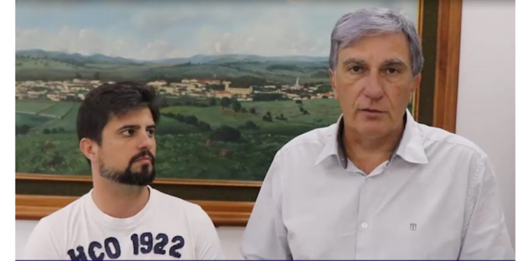 Prefeito Rafael Simões esclarece dúvidas sobre a extinção de cargos
