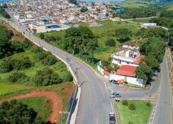 Em Pouso Alegre Av. Alferes Gomes de Medela, no São João, será interditada para obras