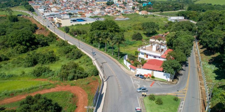 Em Pouso Alegre Av. Alferes Gomes de Medela, no São João, será interditada para obras