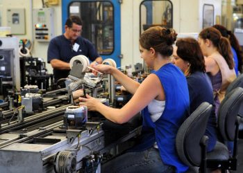 Abertura de empresas cresce 15% em Minas Gerais