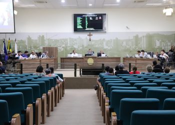 Vereadores aprovam contratação de gerentes para Saúde