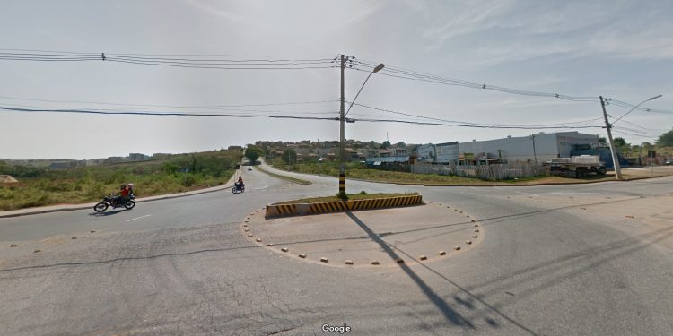 Em Pouso Alegre Mulher foi agredida durante assalto dentro de sua casa