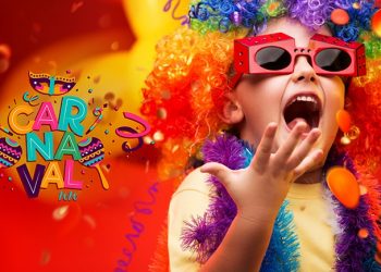 Carnaval de rua em Pouso Alegre garante diversão e segurança