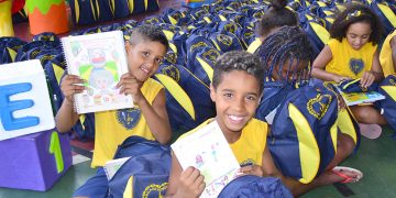 Nos 70 anos da LBV, campanha pela educação mobiliza a sociedade brasileira