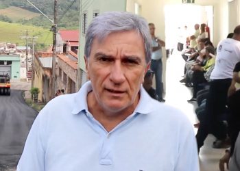 Em dia com o EXECUTIVO – 600 consultas oftalmológicas e recapeamento asfálticos em 56 ruas no Bairro São João