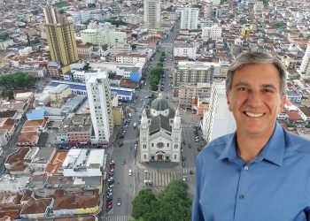 Rafael Simões fala como Pouso Alegre prepara boom industrial em 2020