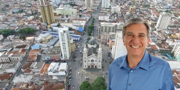 Rafael Simões fala como Pouso Alegre prepara boom industrial em 2020